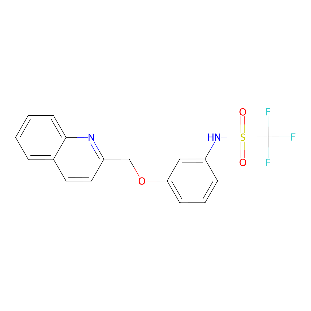 Ritolukast molecular structure, CAS 111974-60-8