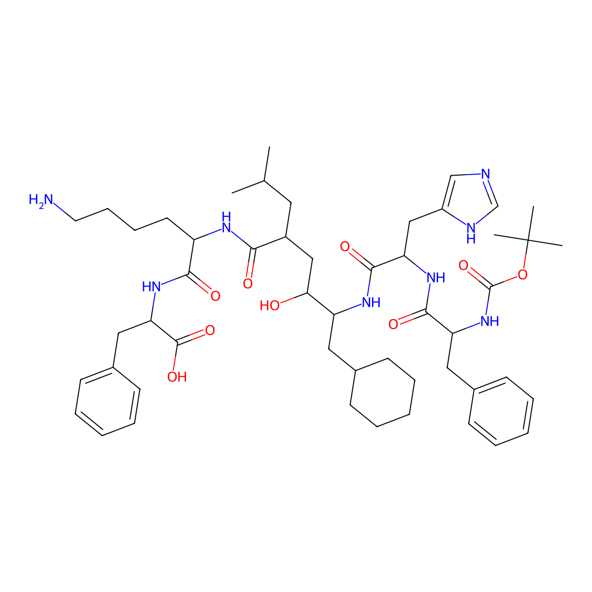 CP 71362 molecular structure, CAS 112227-15-3