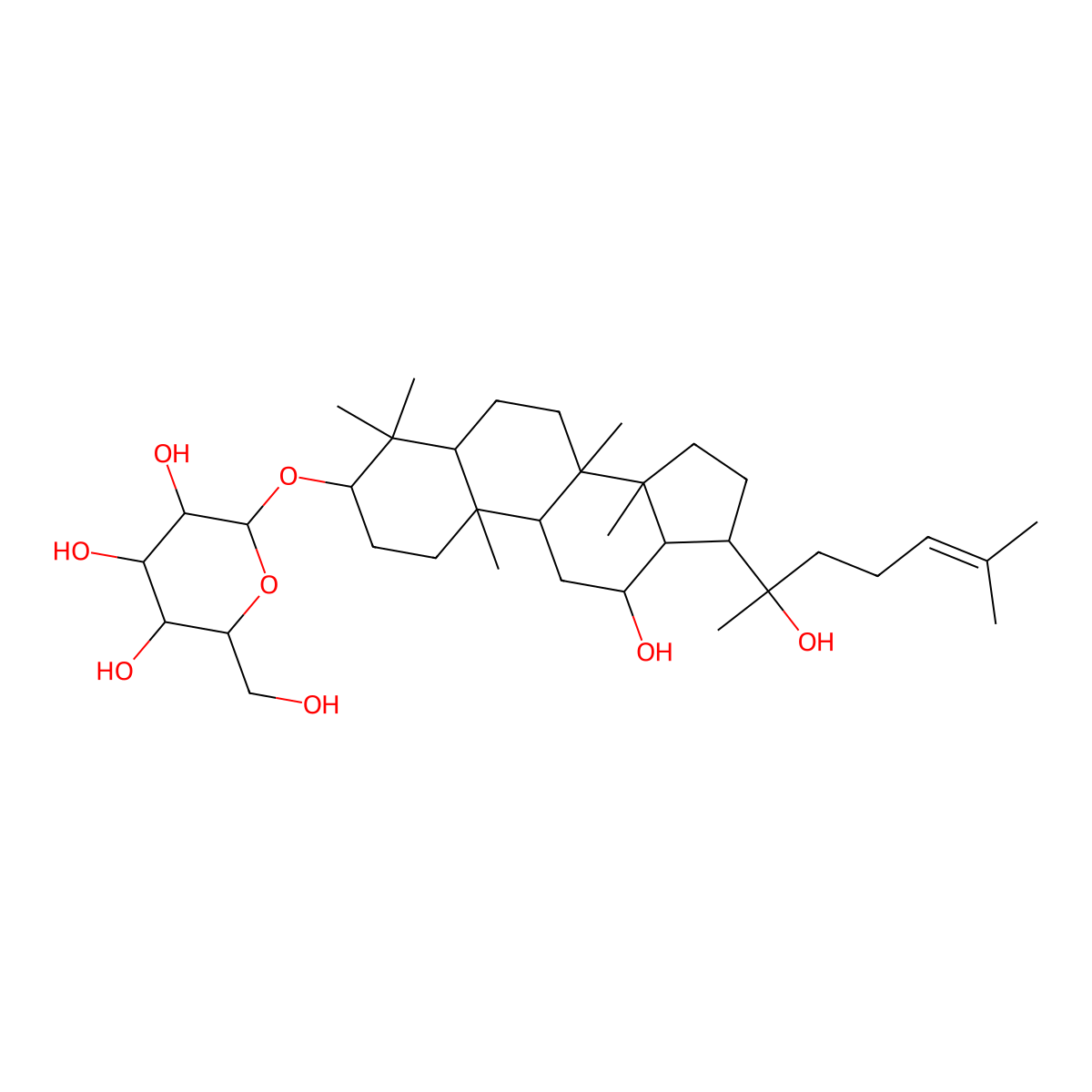 Npc168272 molecular structure, CAS 112246-15-8