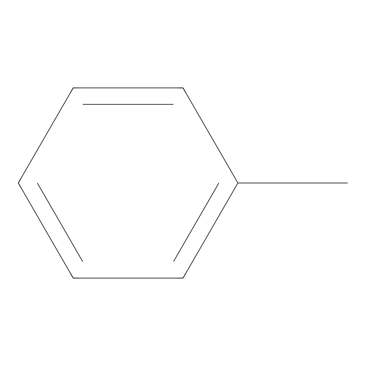 (~2~H_3_)Methylbenzene molecular structure, CAS 1124-18-1