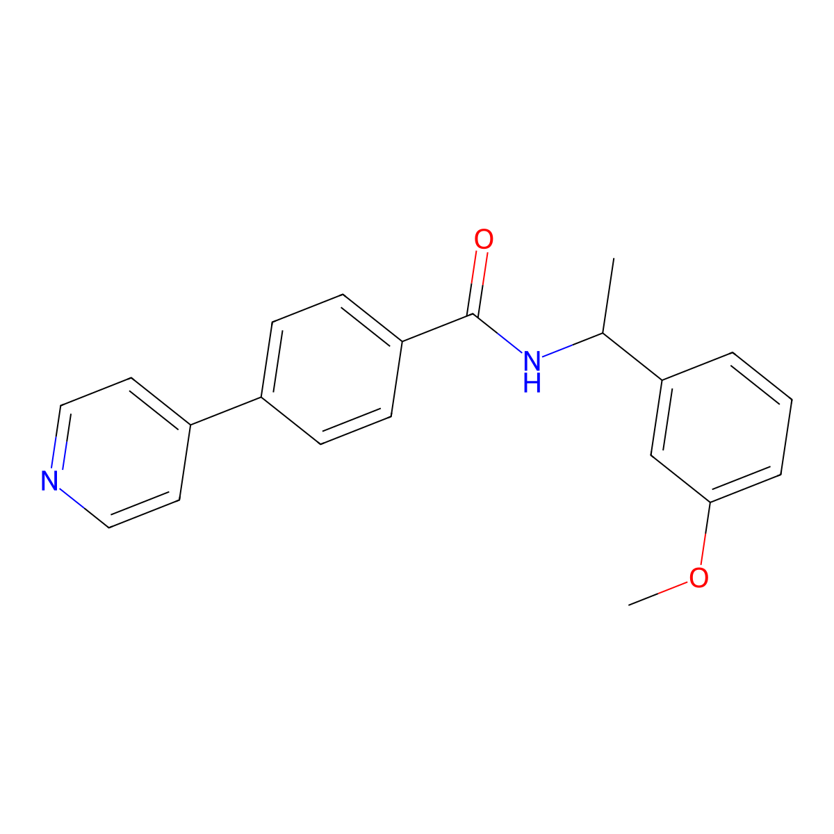 ROCK inhibitor-2 molecular structure, CAS 1127308-52-4