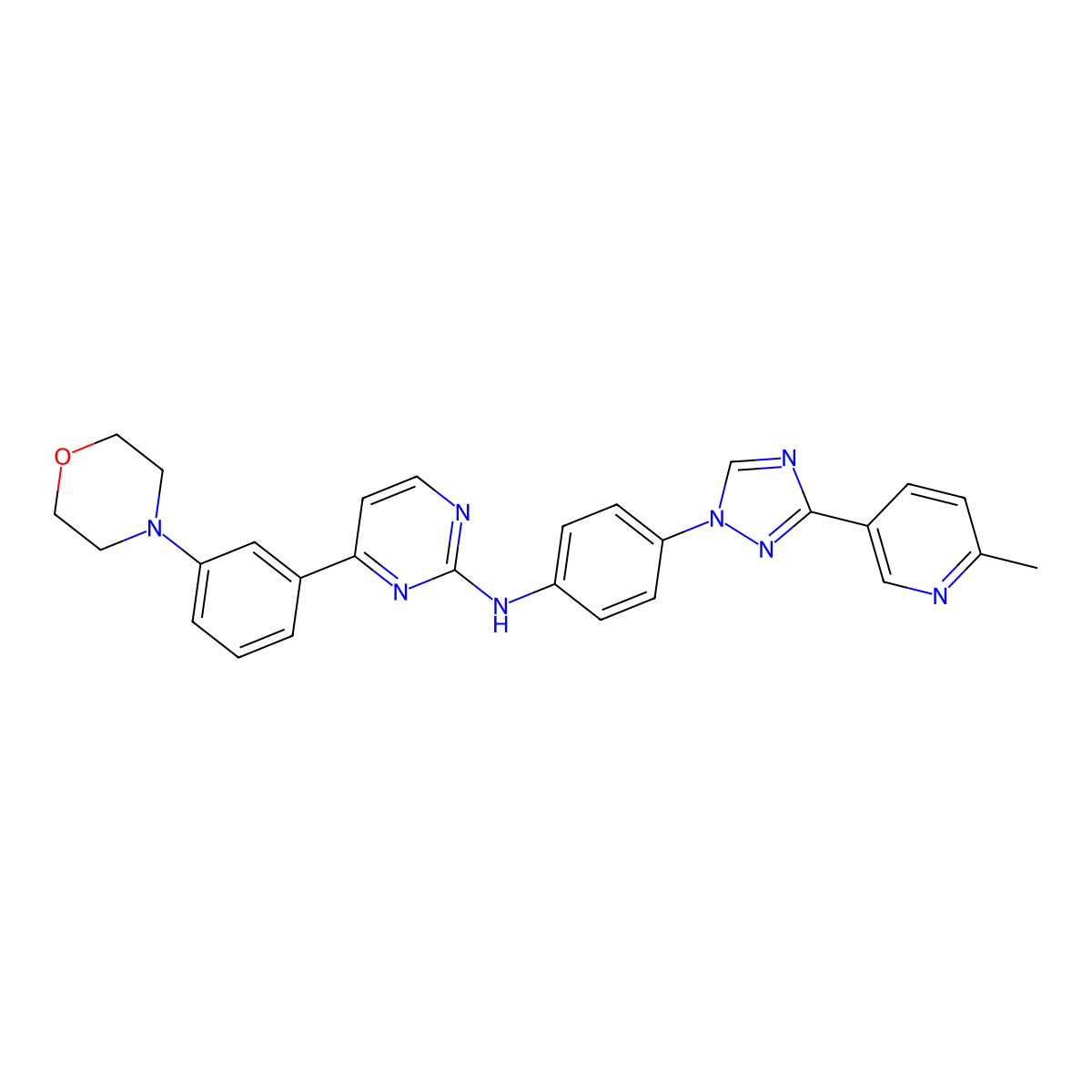 SR-3306 molecular structure, CAS 1128096-91-2