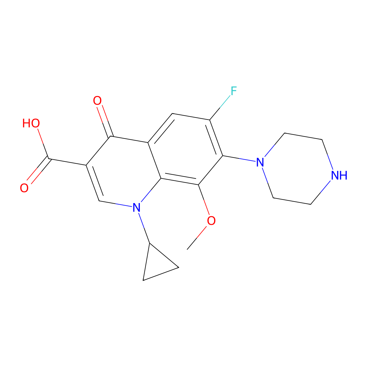 PD 135042 molecular structure, CAS 112811-57-1