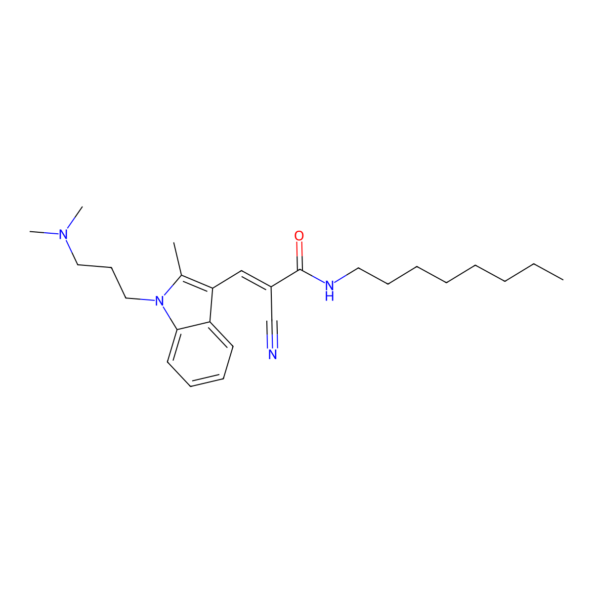 TR100 molecular structure, CAS 1128165-86-5