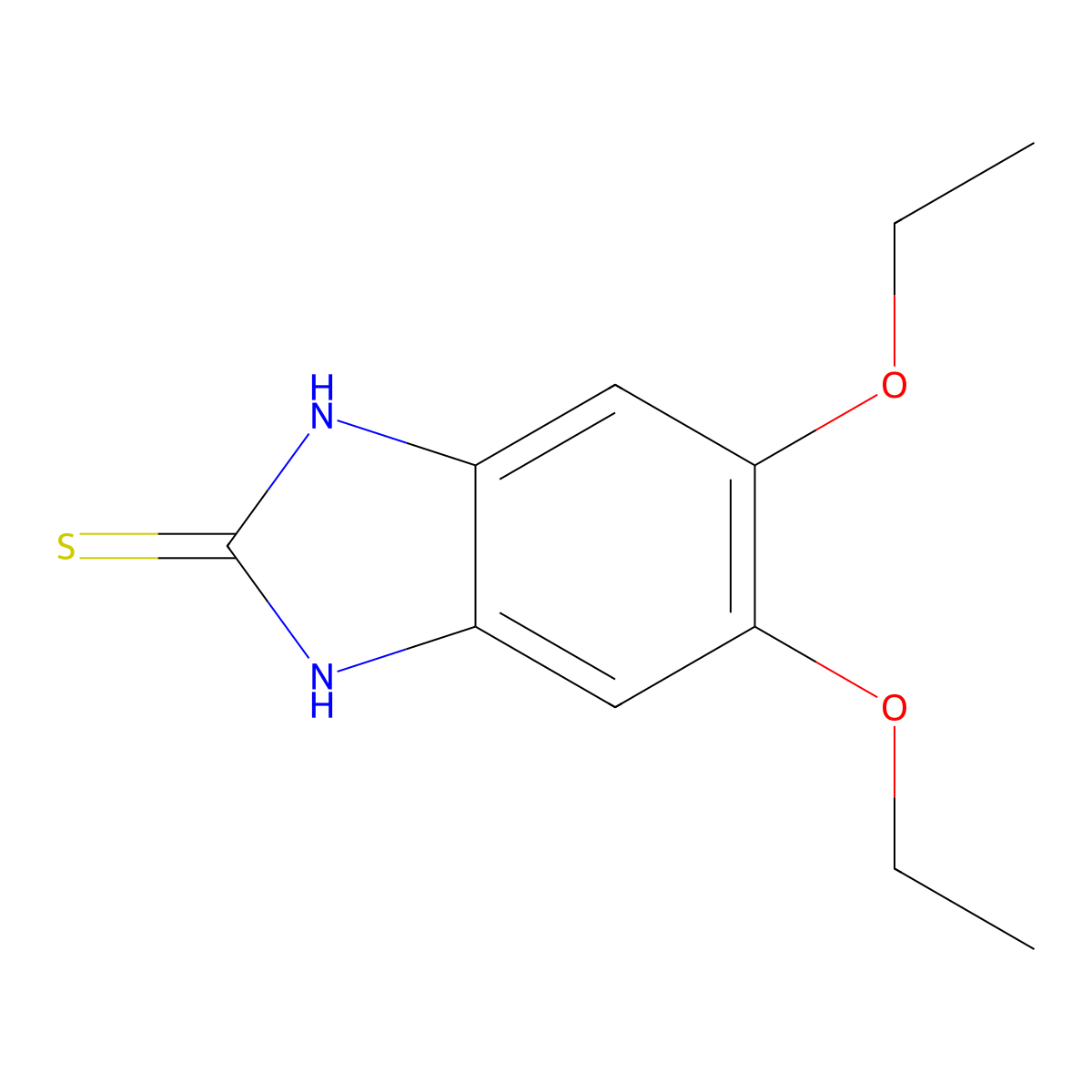 ST50989759 molecular structure, CAS 112903-53-4