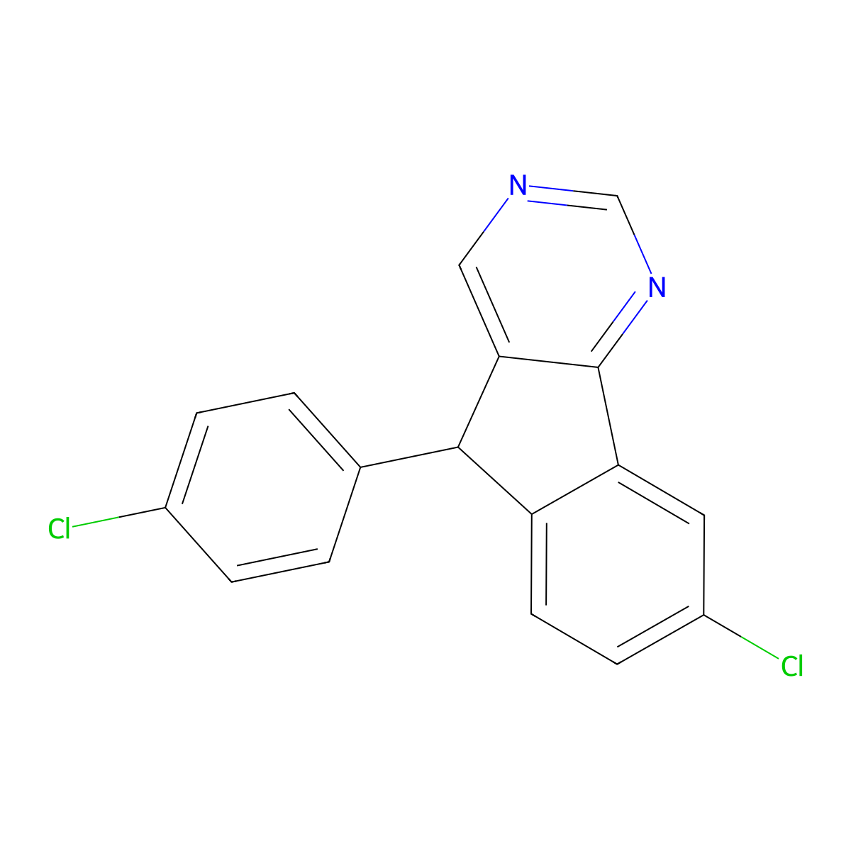 LY 113174 molecular structure, CAS 112959-07-6