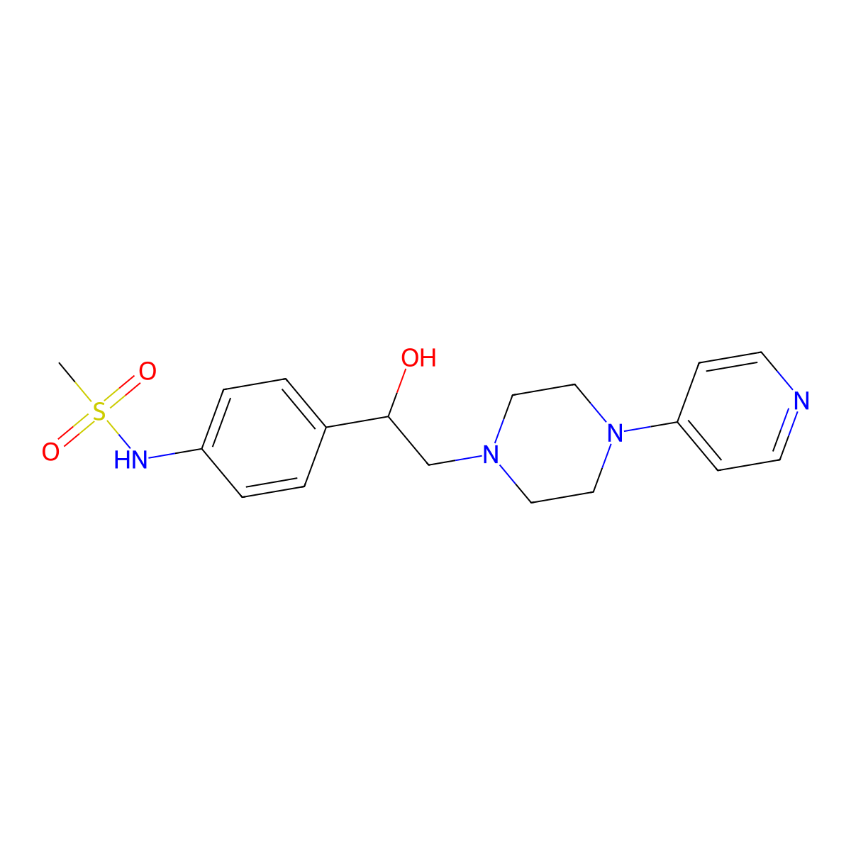 UK 66914 molecular structure, CAS 113049-11-9