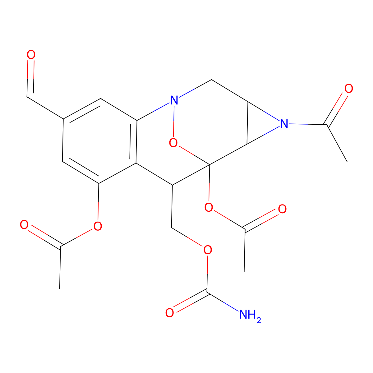 FR 66973 molecular structure, CAS 113202-60-1