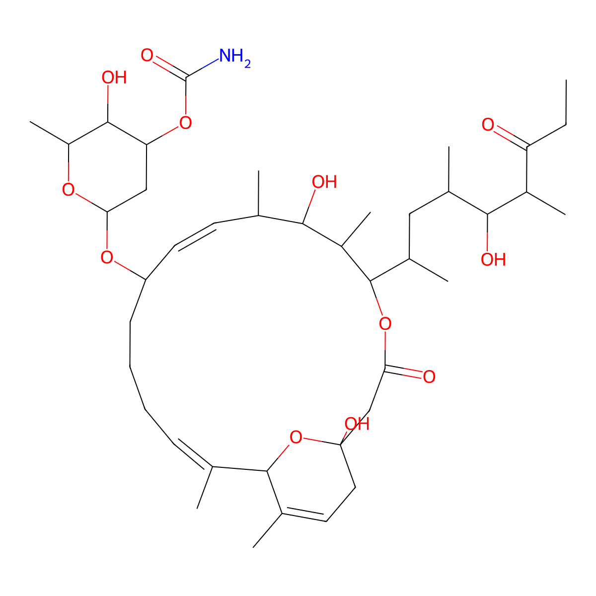 CID 156588854 molecular structure, CAS 113204-43-6