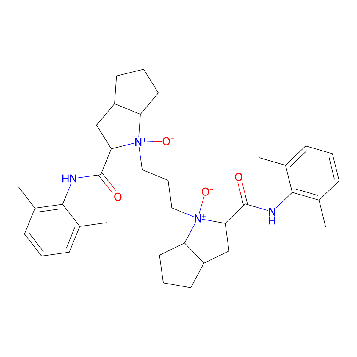 NO-Feng-PDMPRa molecular structure, CAS 1132049-44-5