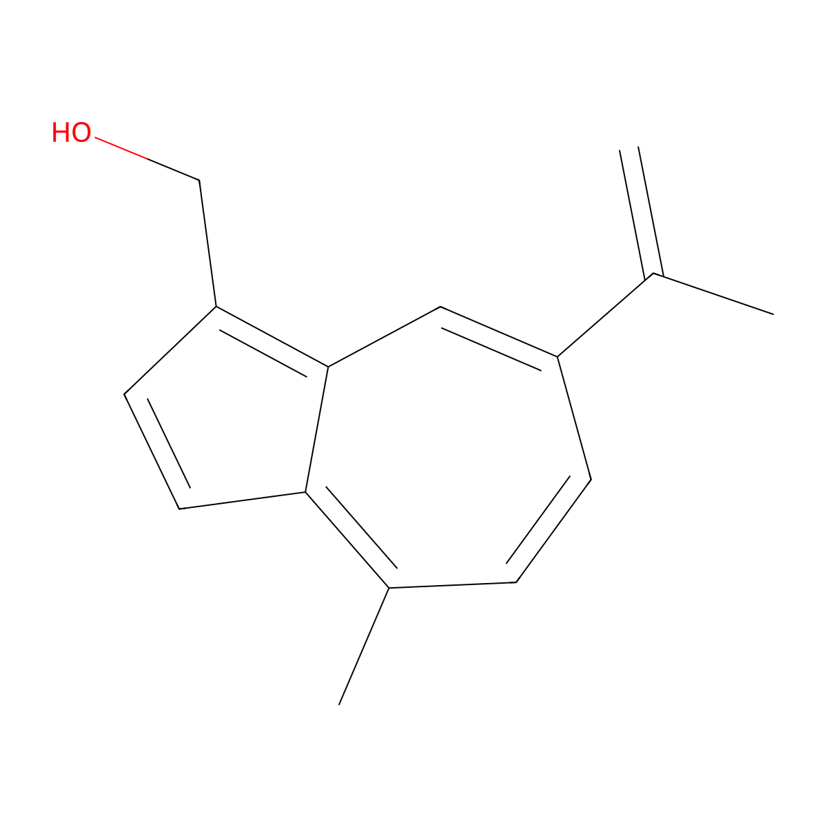 Deterrol molecular structure, CAS 113393-59-2