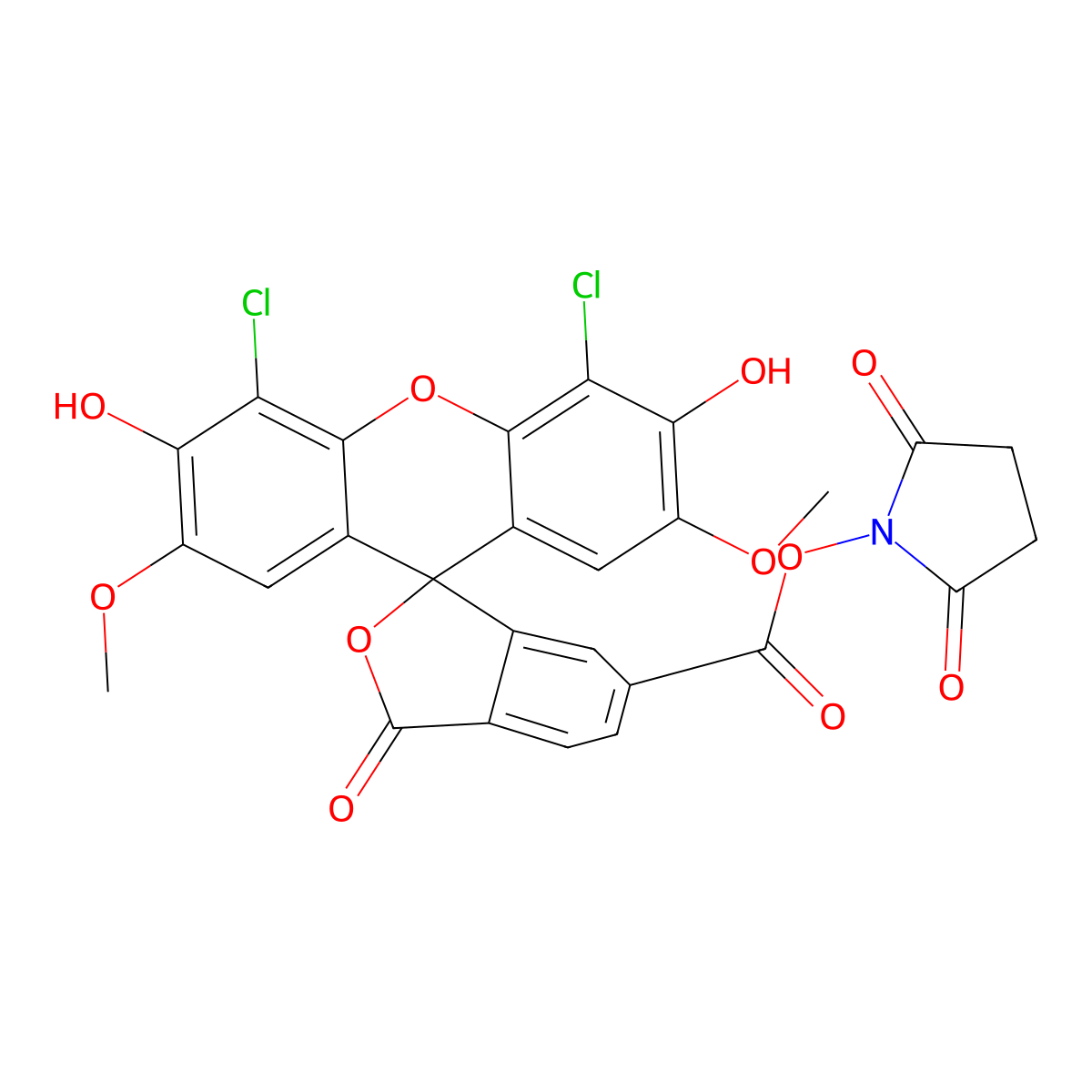 6-Joe SE molecular structure, CAS 113394-23-3