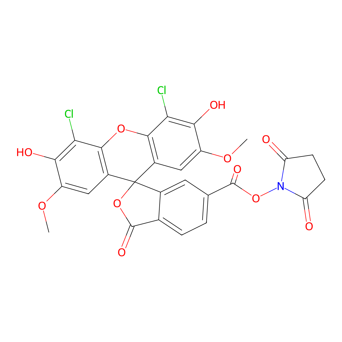 6-Joe SE molecular structure, CAS 113394-23-3