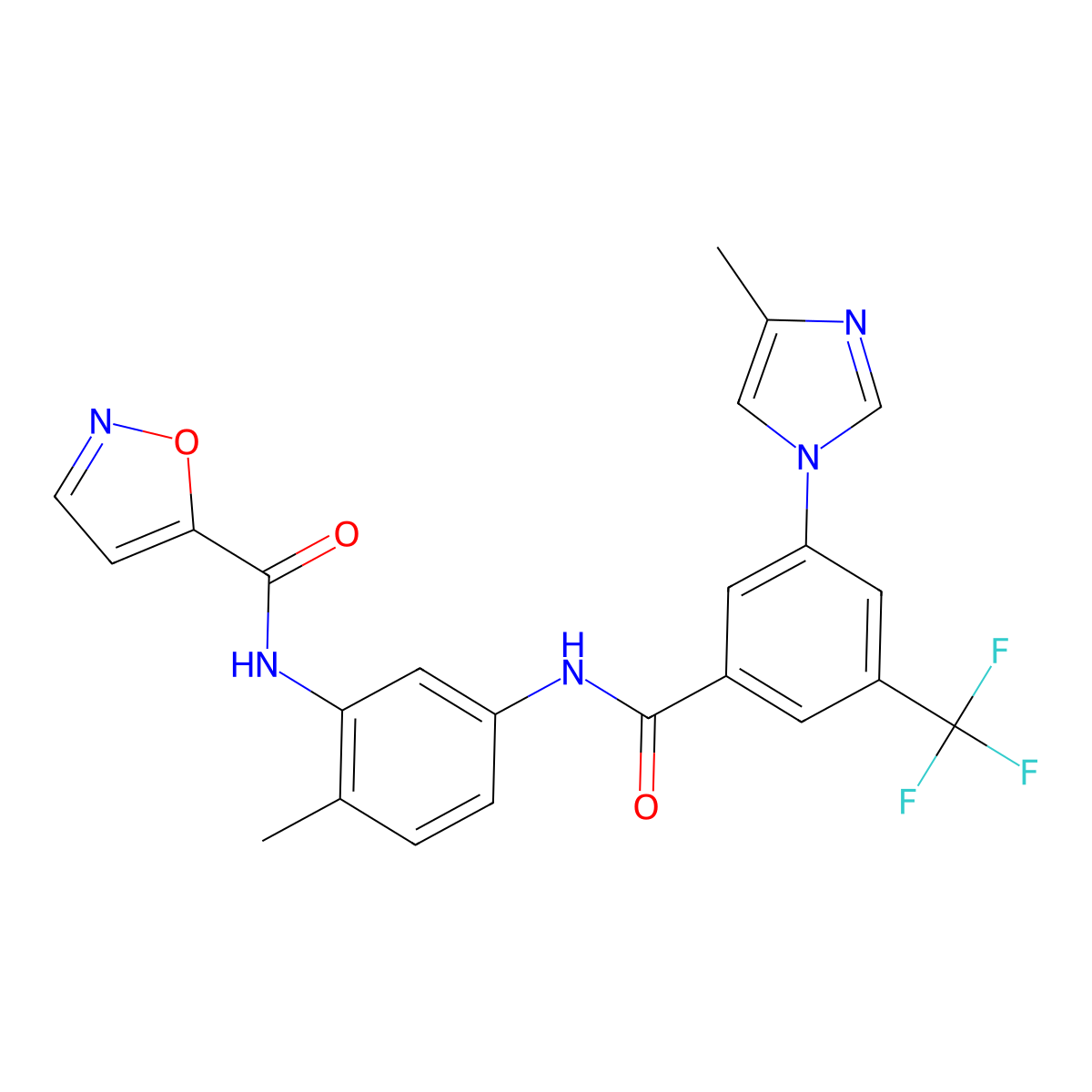Awl-II-38.3 molecular structure, CAS 1135205-94-5