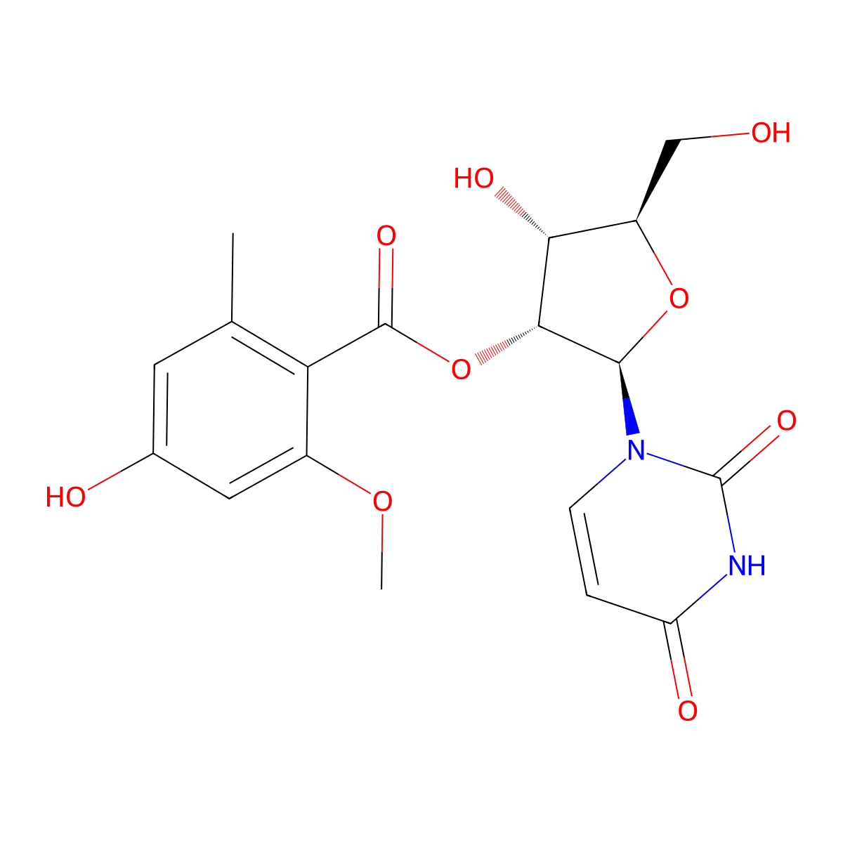 Kipukasin H molecular structure, CAS 1136789-16-6