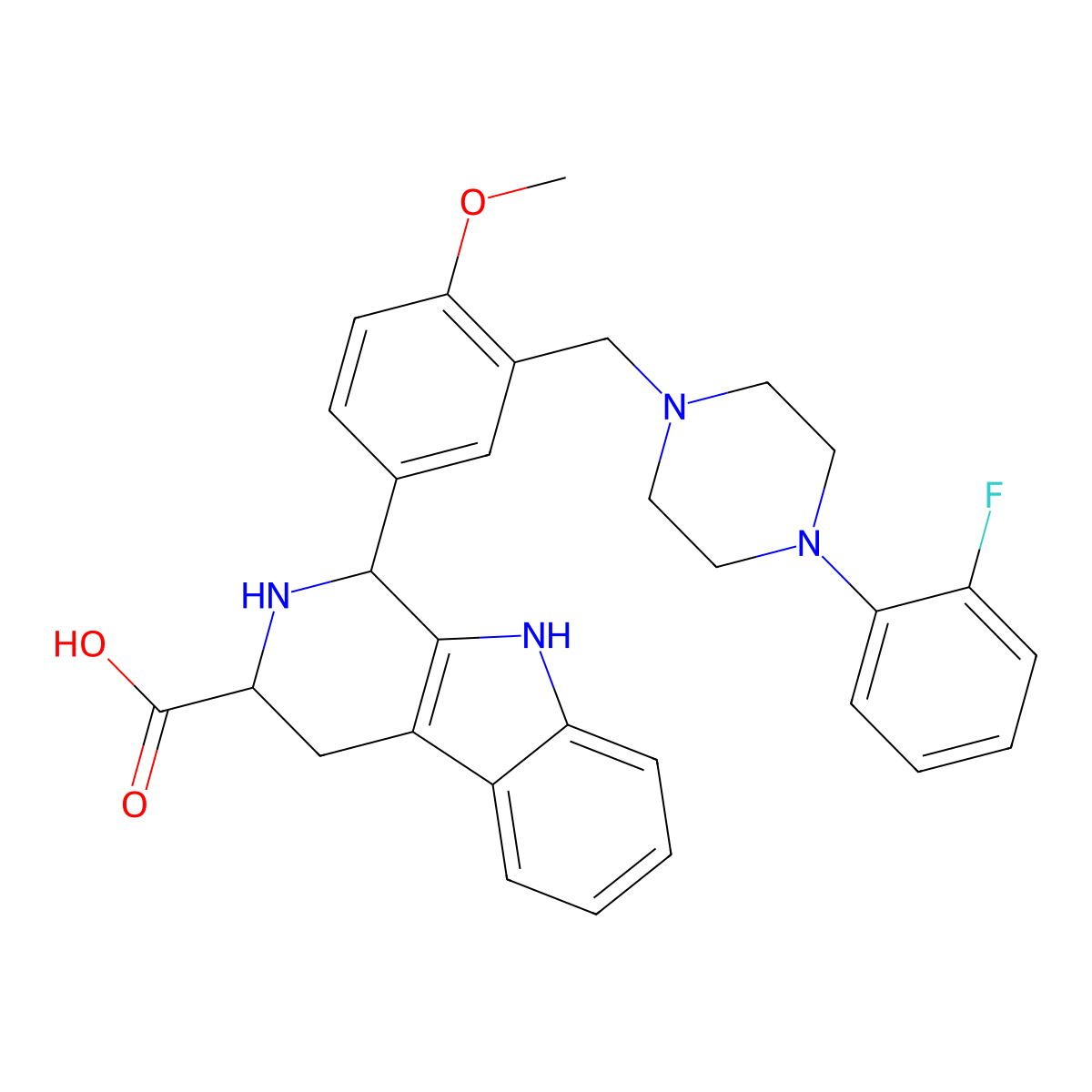 cis-Ned 19 molecular structure, CAS 1137264-00-6