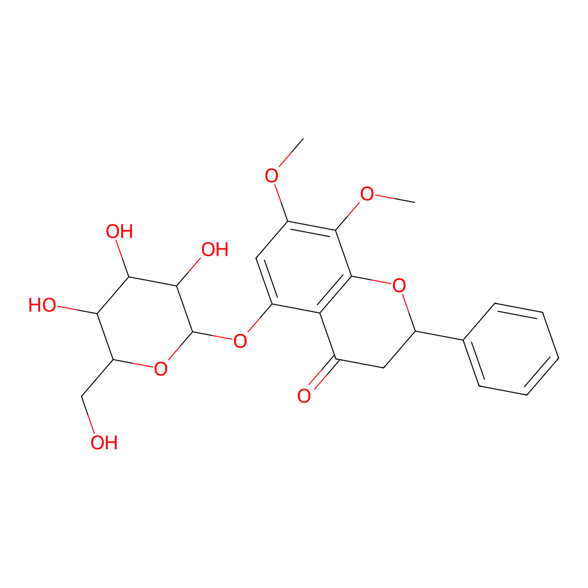 Andrographidin A molecular structure, CAS 113963-37-4