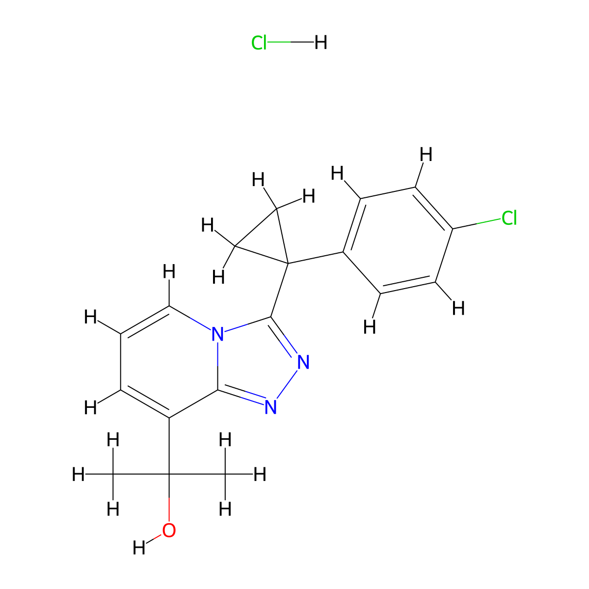 Bms-823778 molecular structure, CAS 1140898-87-8