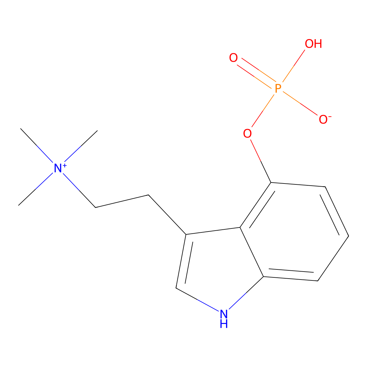 7U9Wqy1P7R molecular structure, CAS 114264-95-8