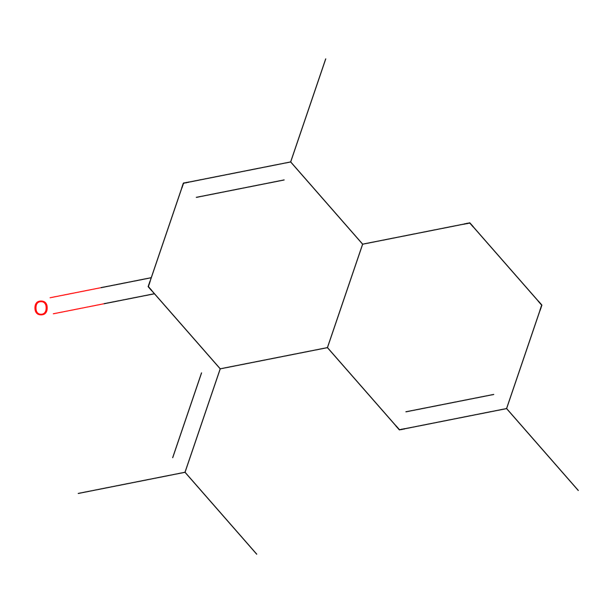 Comosone II molecular structure, CAS 1142922-55-1