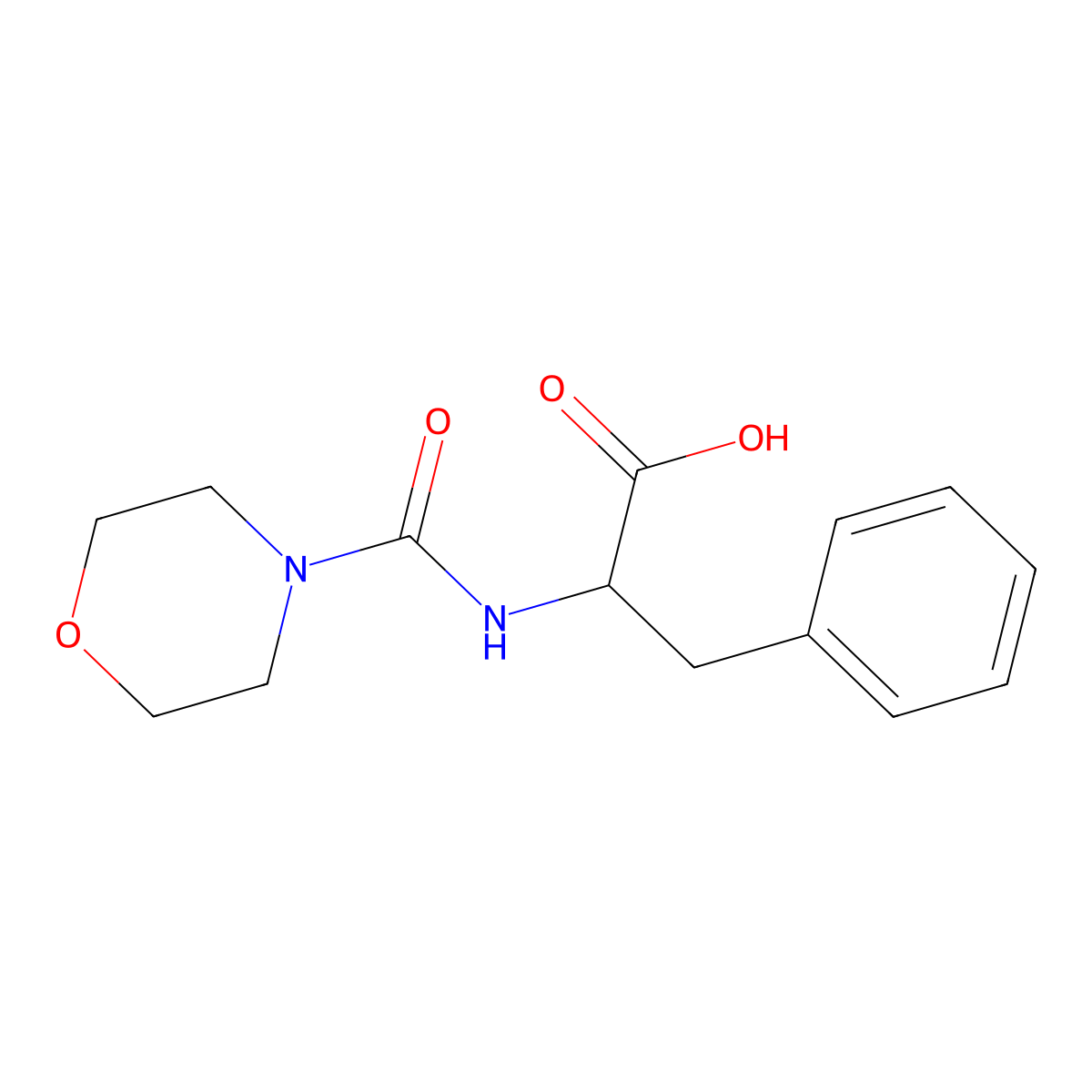 CP 84364 molecular structure, CAS 114457-62-4