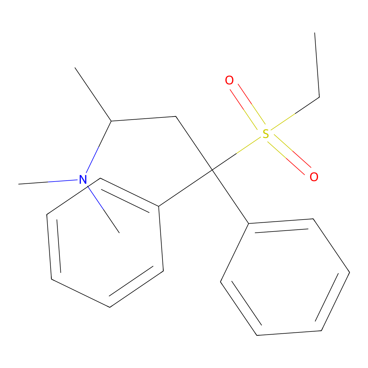 IC-26 molecular structure, CAS 114538-73-7