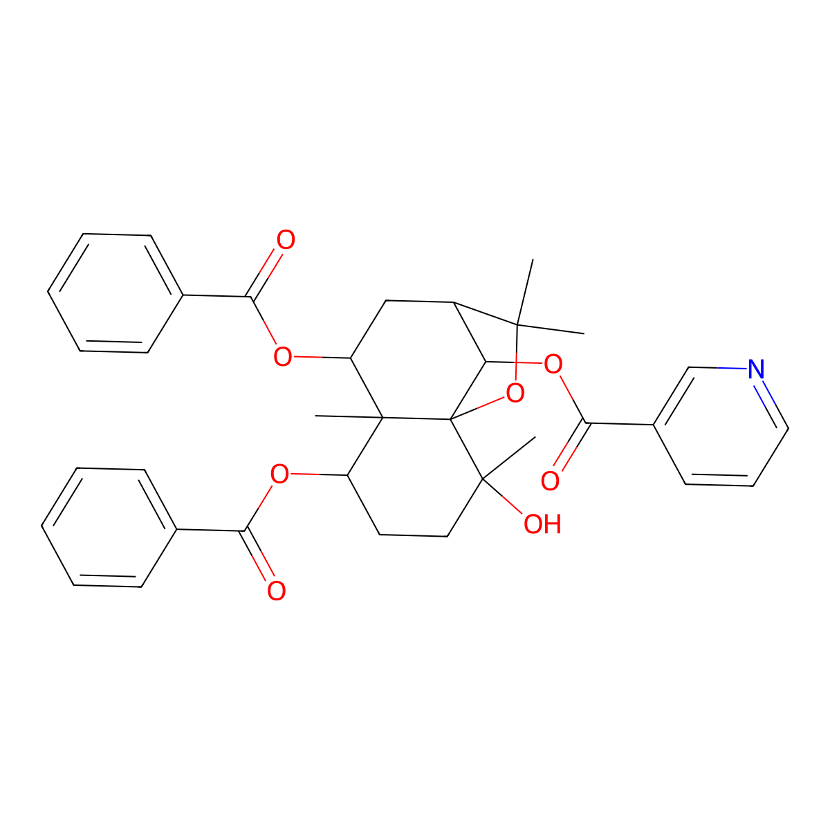 Regelidine molecular structure, CAS 114542-54-0