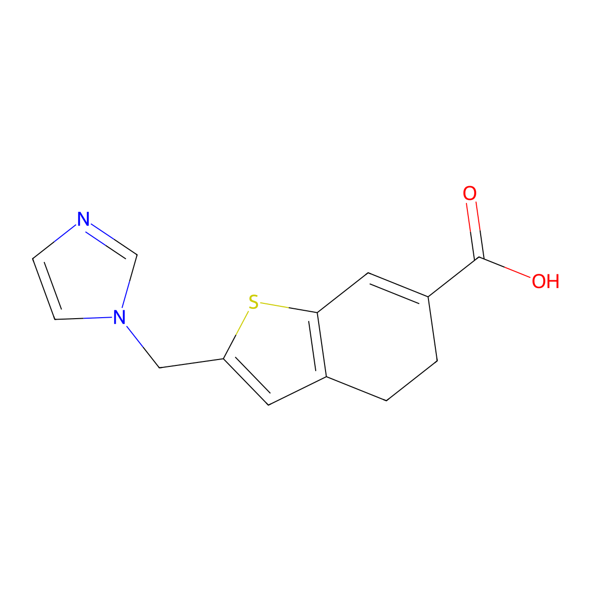 Imitrodast molecular structure, CAS 114686-12-3