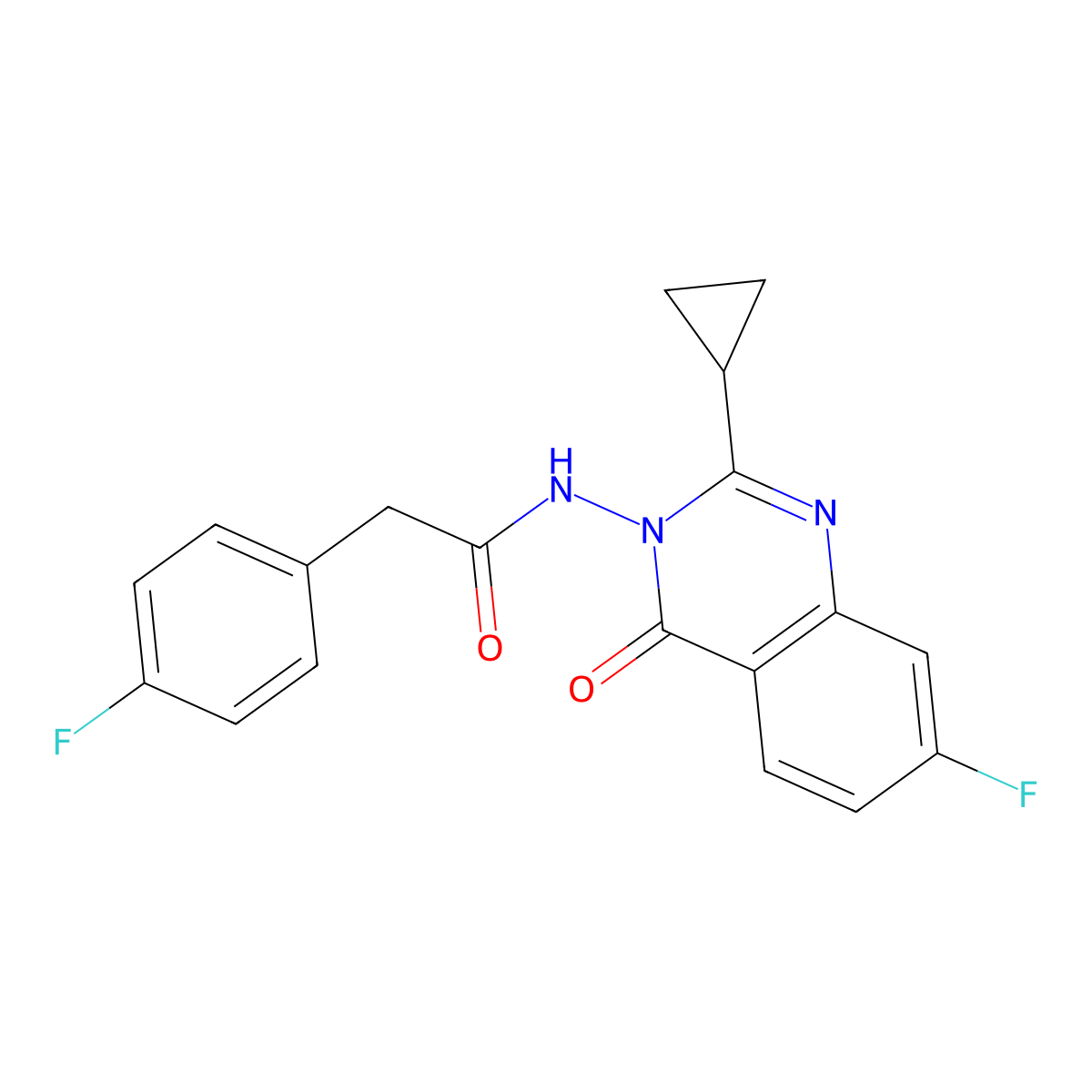 Ica 105665 molecular structure, CAS 1147856-25-4
