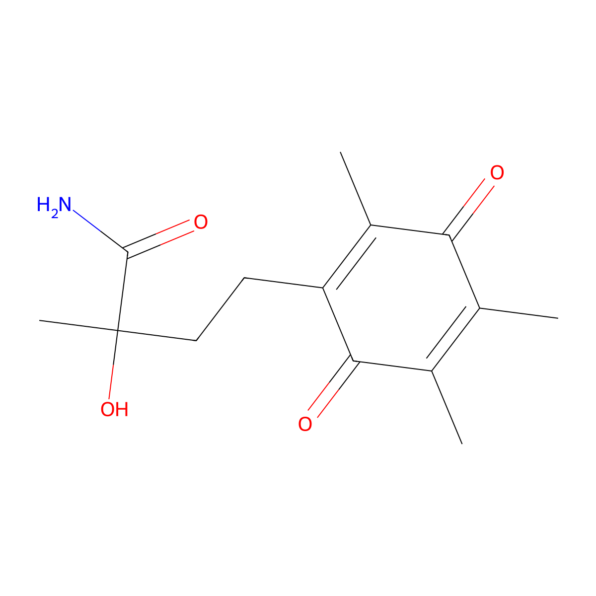 Epi-589 molecular structure, CAS 1147883-03-1