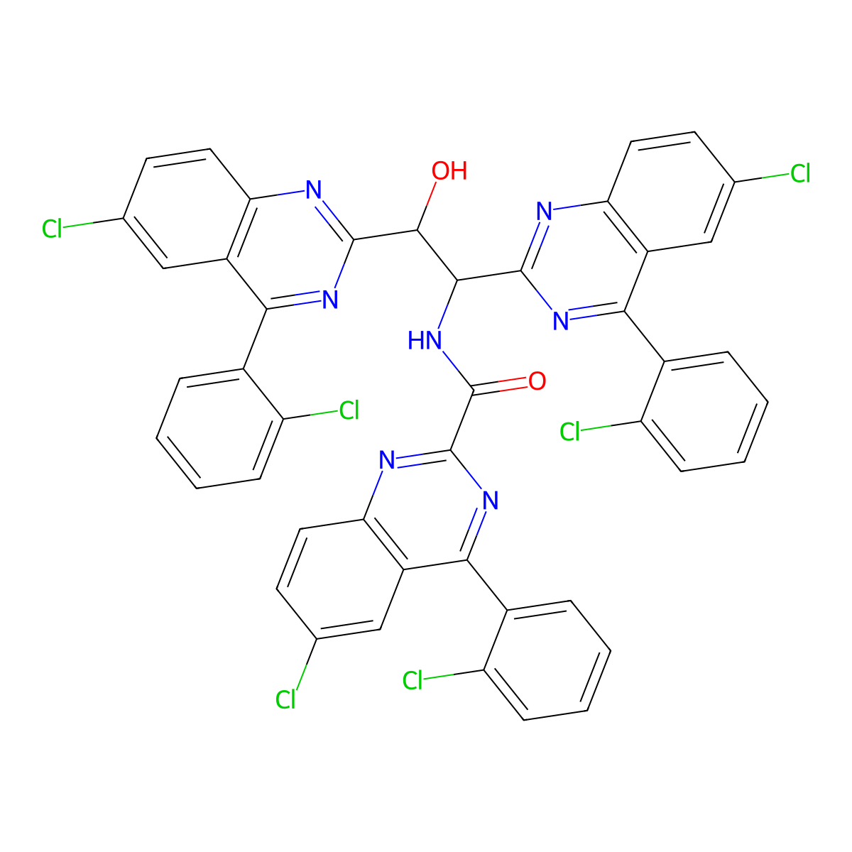 CID 163342370 molecular structure, CAS 114914-94-2