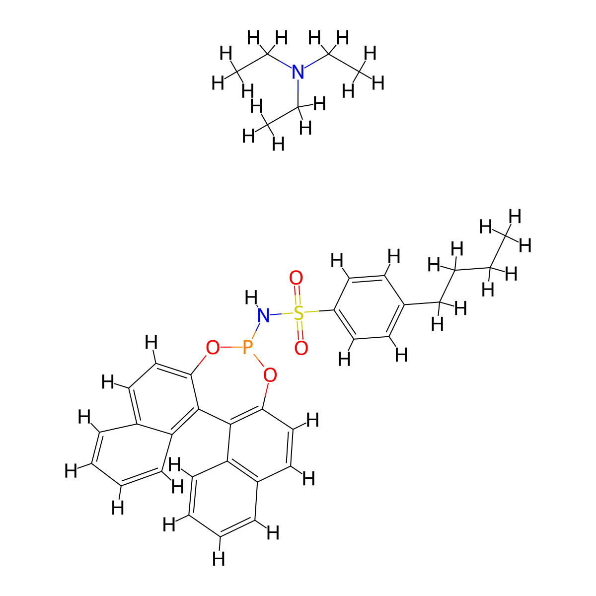 CID 121235191 molecular structure, CAS 1150592-91-8
