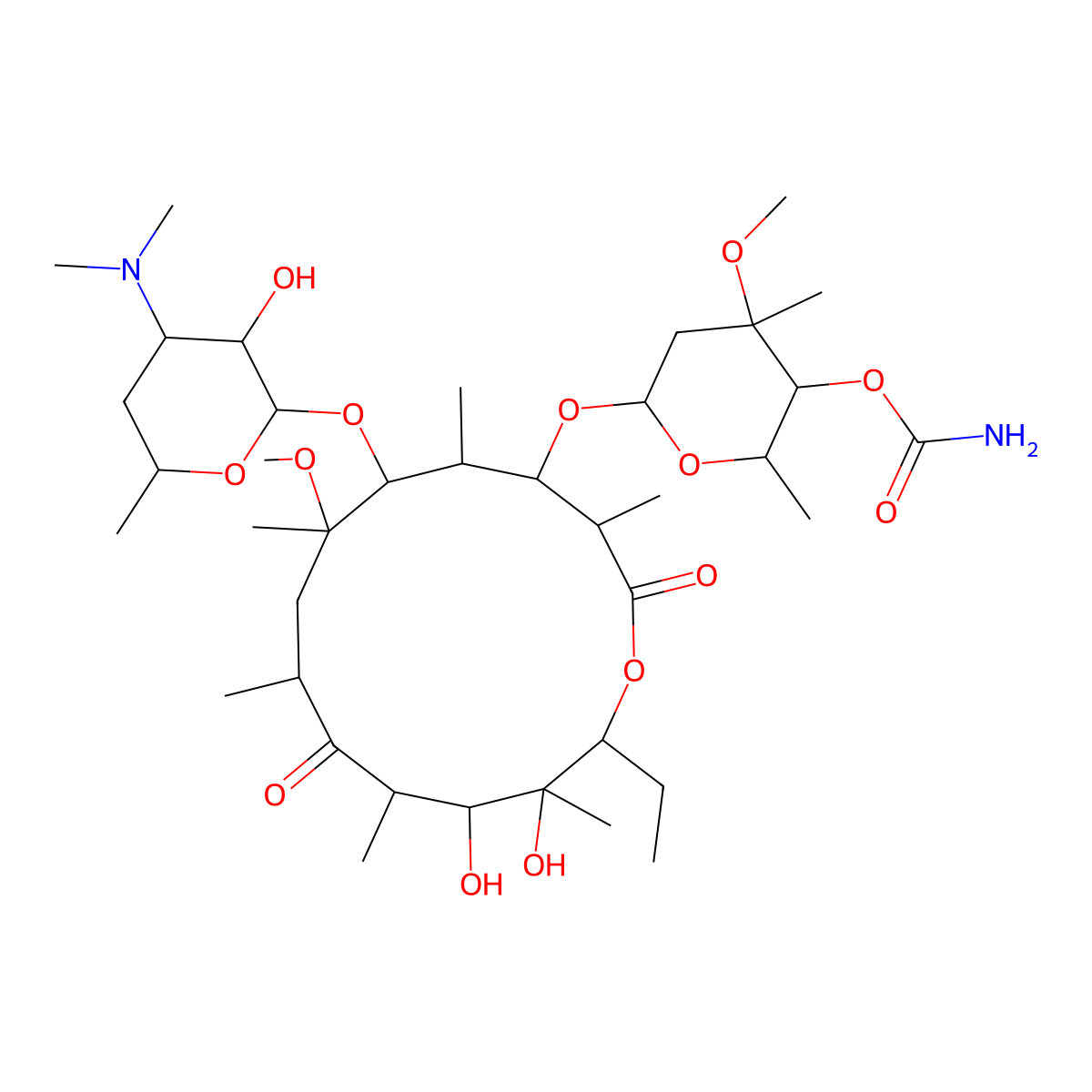 A 63075 molecular structure, CAS 115129-30-1