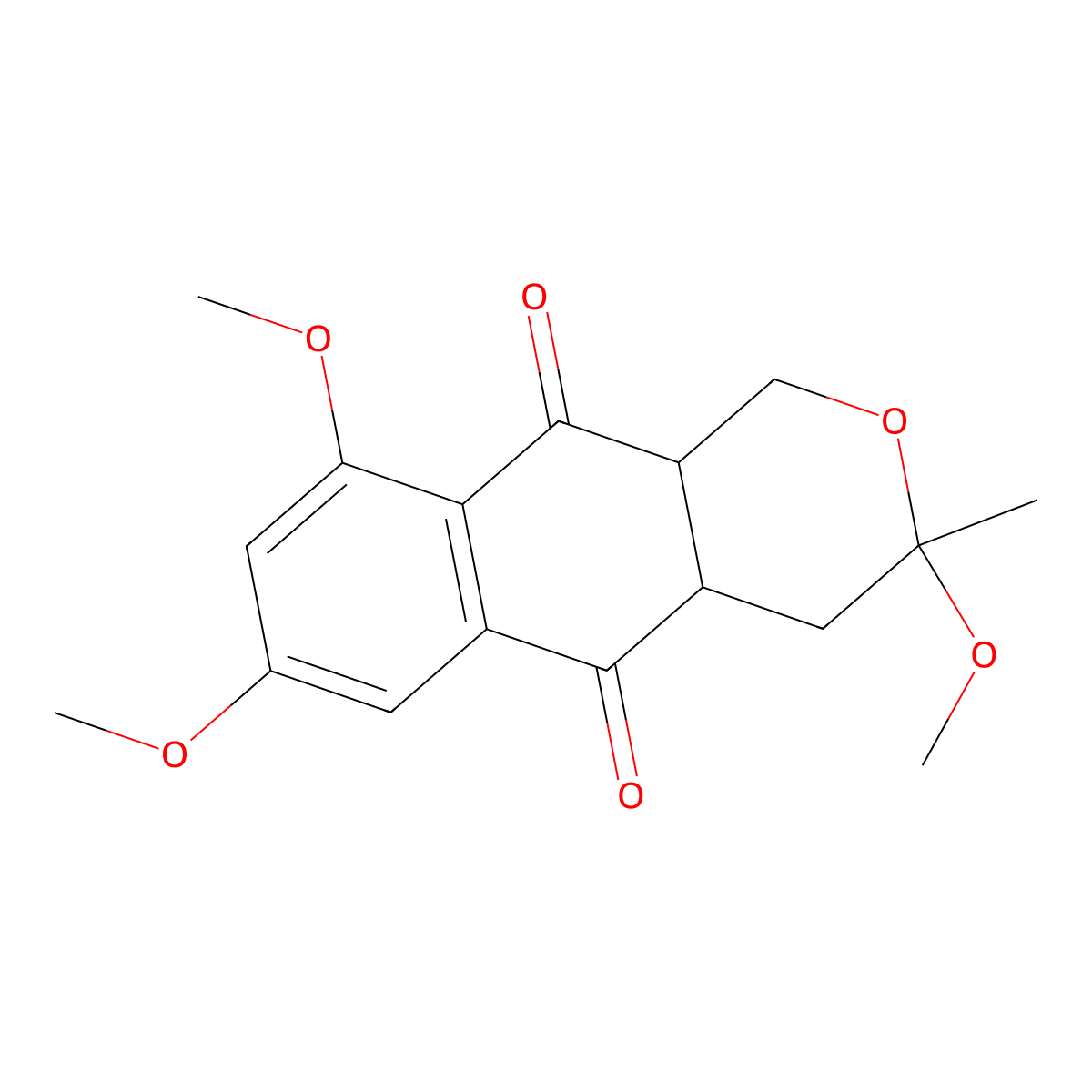 Herbaridine B molecular structure, CAS 1151511-05-5