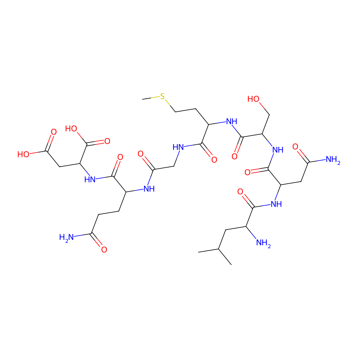Lnsmgqd molecular structure, CAS 1152066-26-6