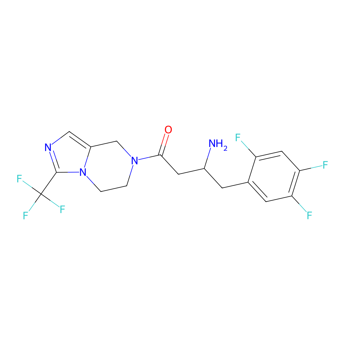 Sheng Gelieting molecular structure, CAS 1152810-23-5