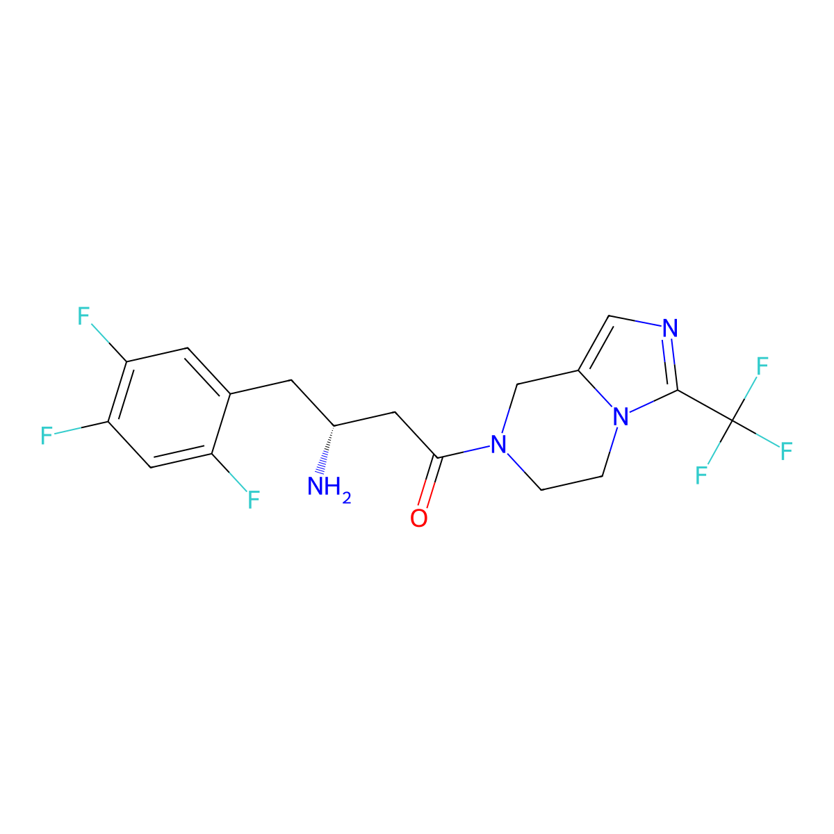 Sheng Gelieting molecular structure, CAS 1152810-23-5