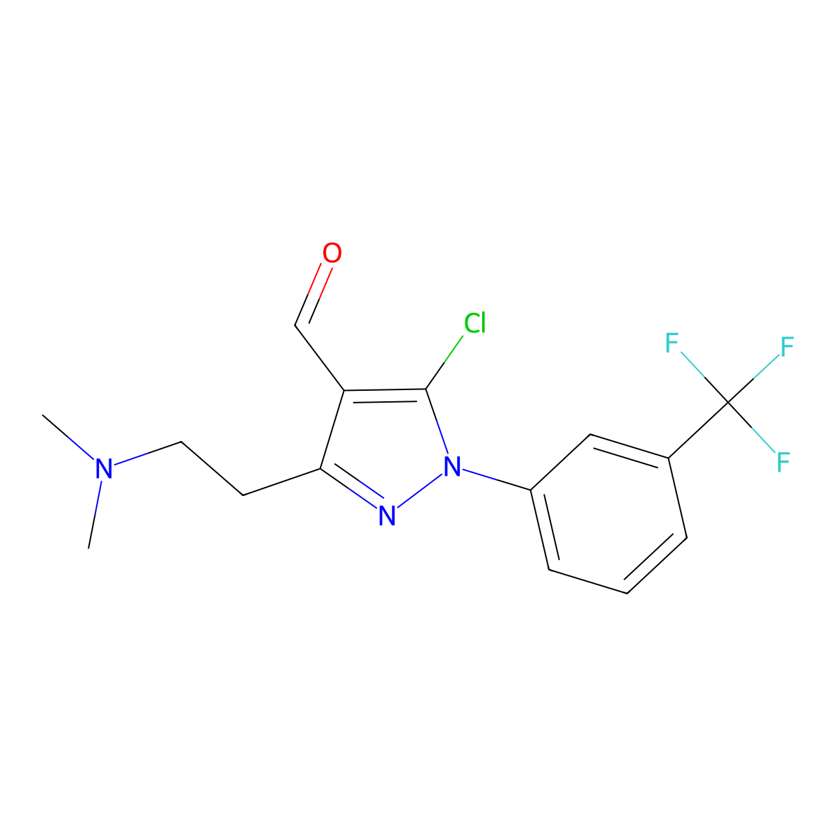 CID 177926960 molecular structure, CAS 1152960-30-9