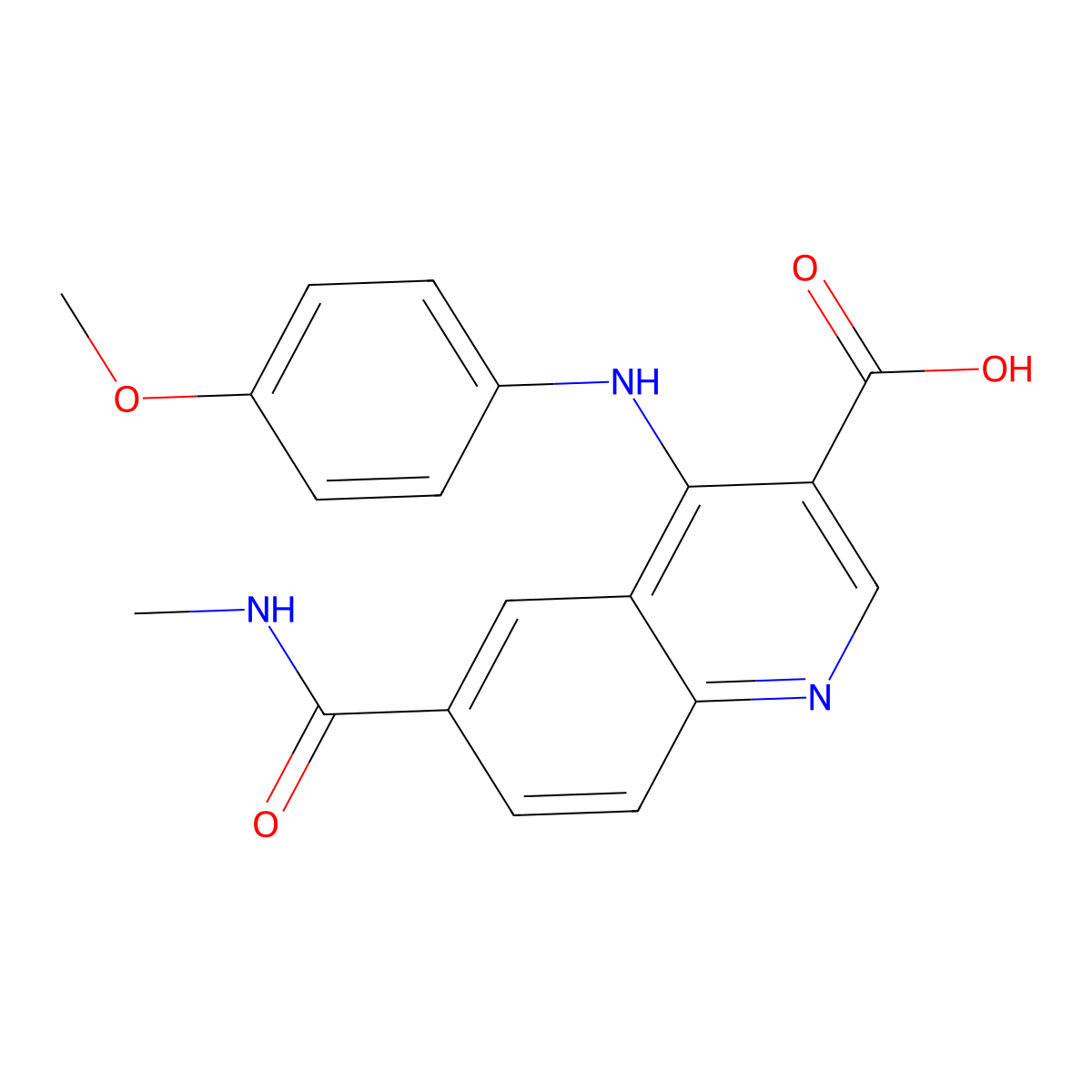 Clt-28643 molecular structure, CAS 1153631-91-4
