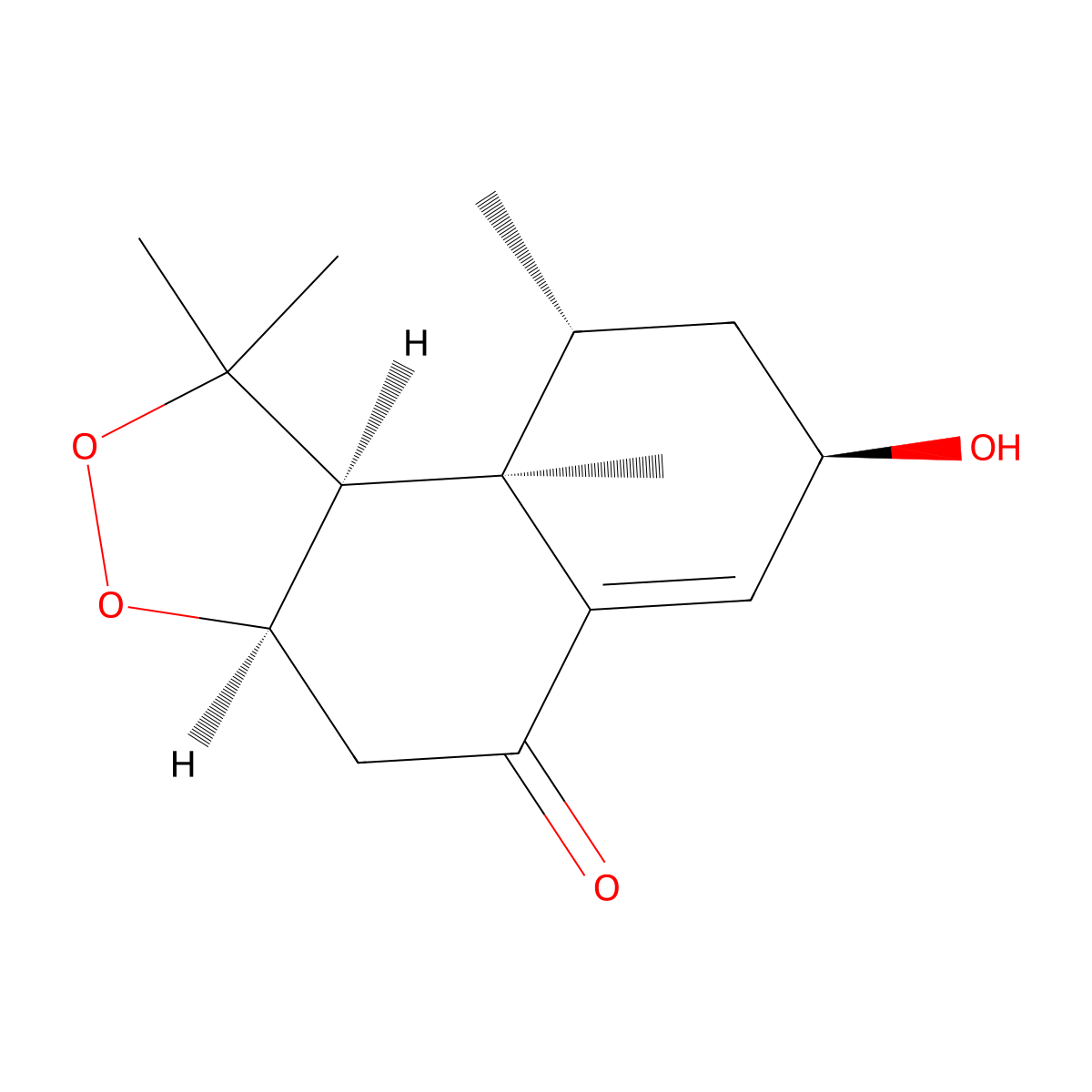Kanshone B molecular structure, CAS 115370-61-1