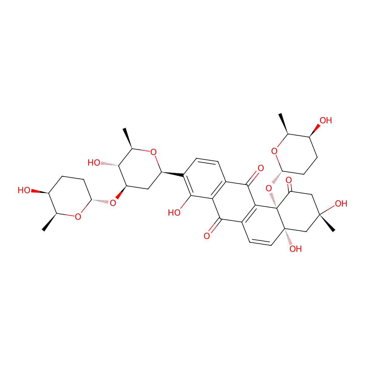 OM 4842 molecular structure, CAS 115626-67-0
