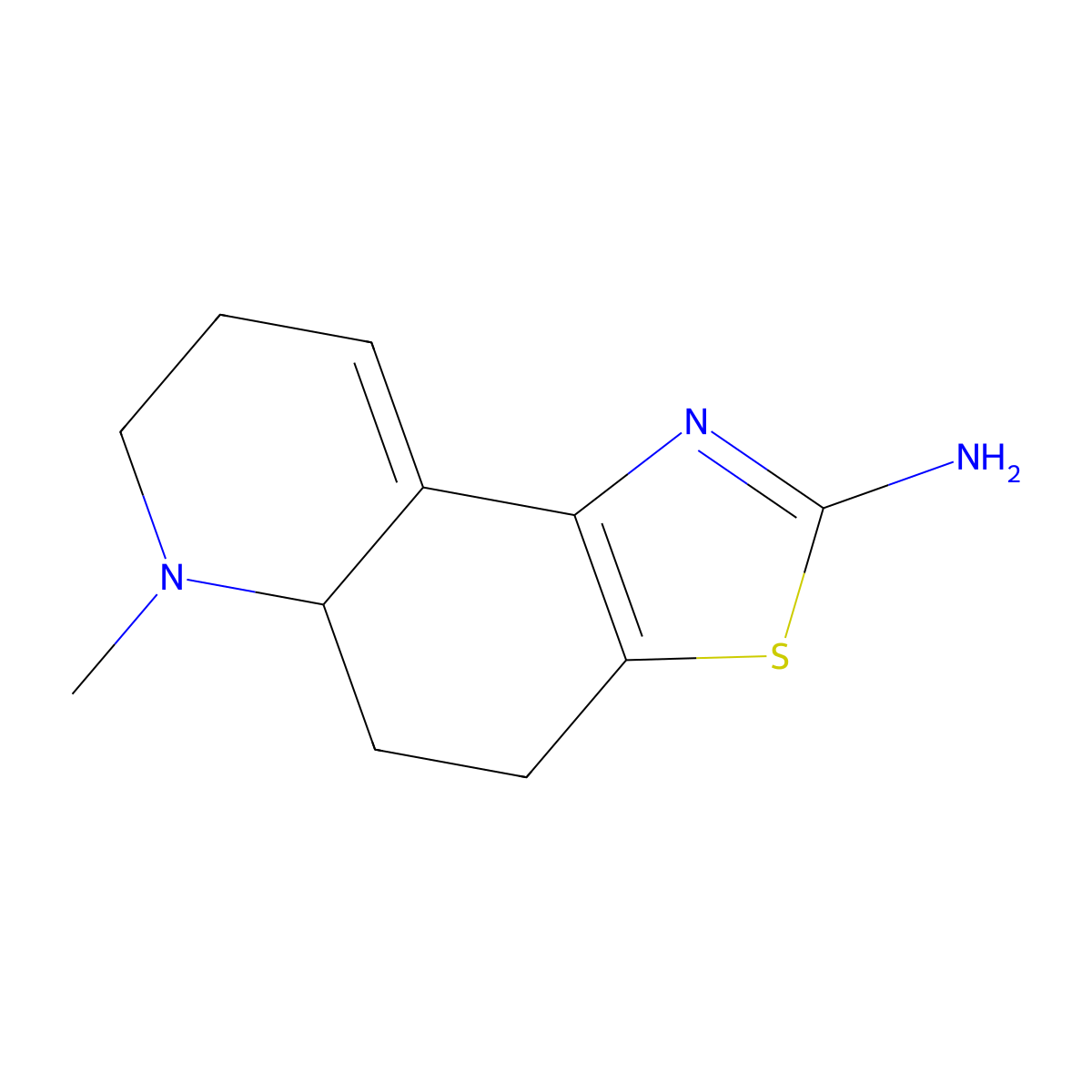 PD 128483 molecular structure, CAS 115688-97-6