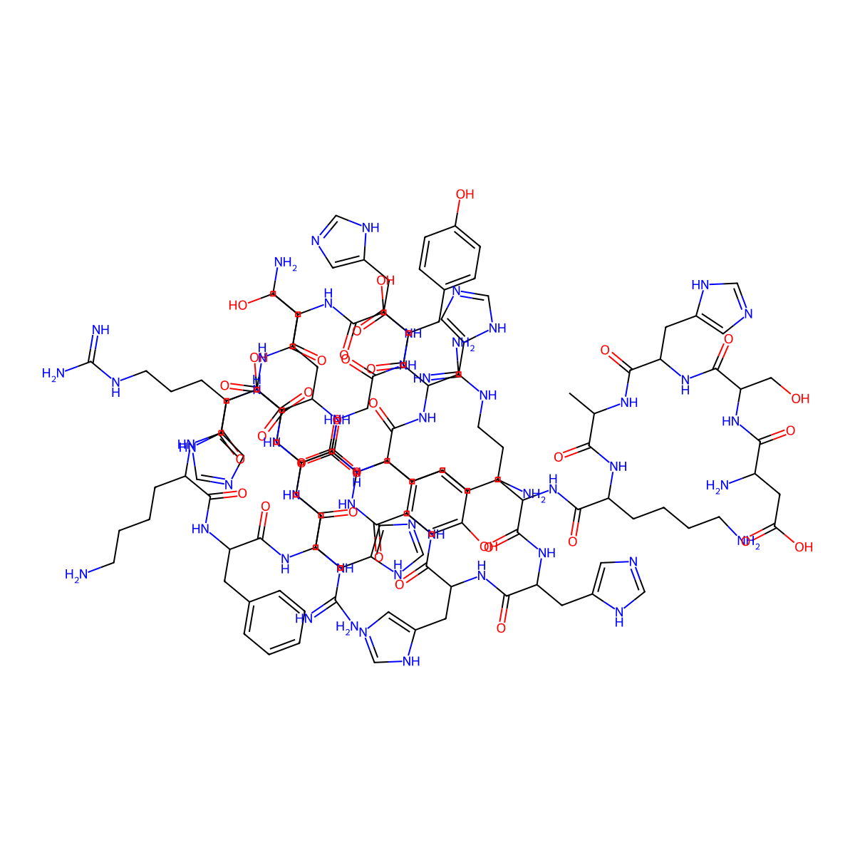 Dshakrhhgykrkfhekhhshrgy molecular structure, CAS 115966-68-2
