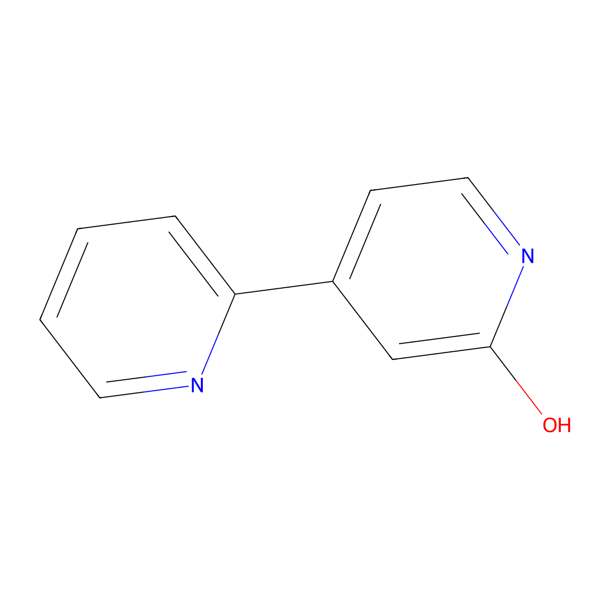 Perampanel Impurity 58 molecular structure, CAS 1159819-13-2