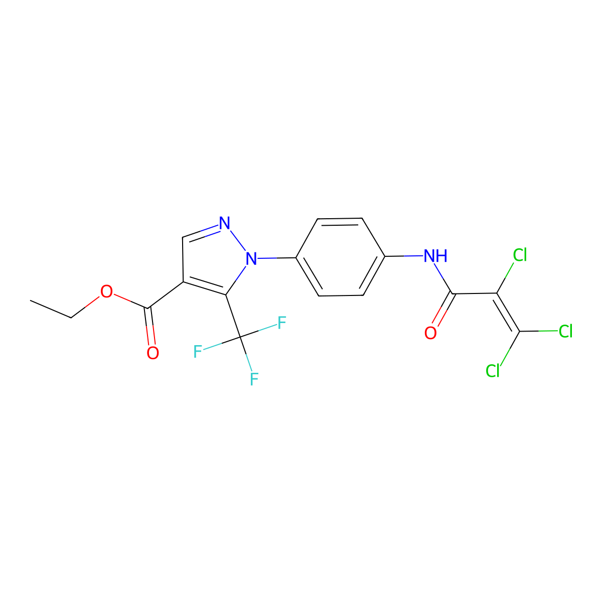 Pyr3 molecular structure, CAS 1160514-60-2