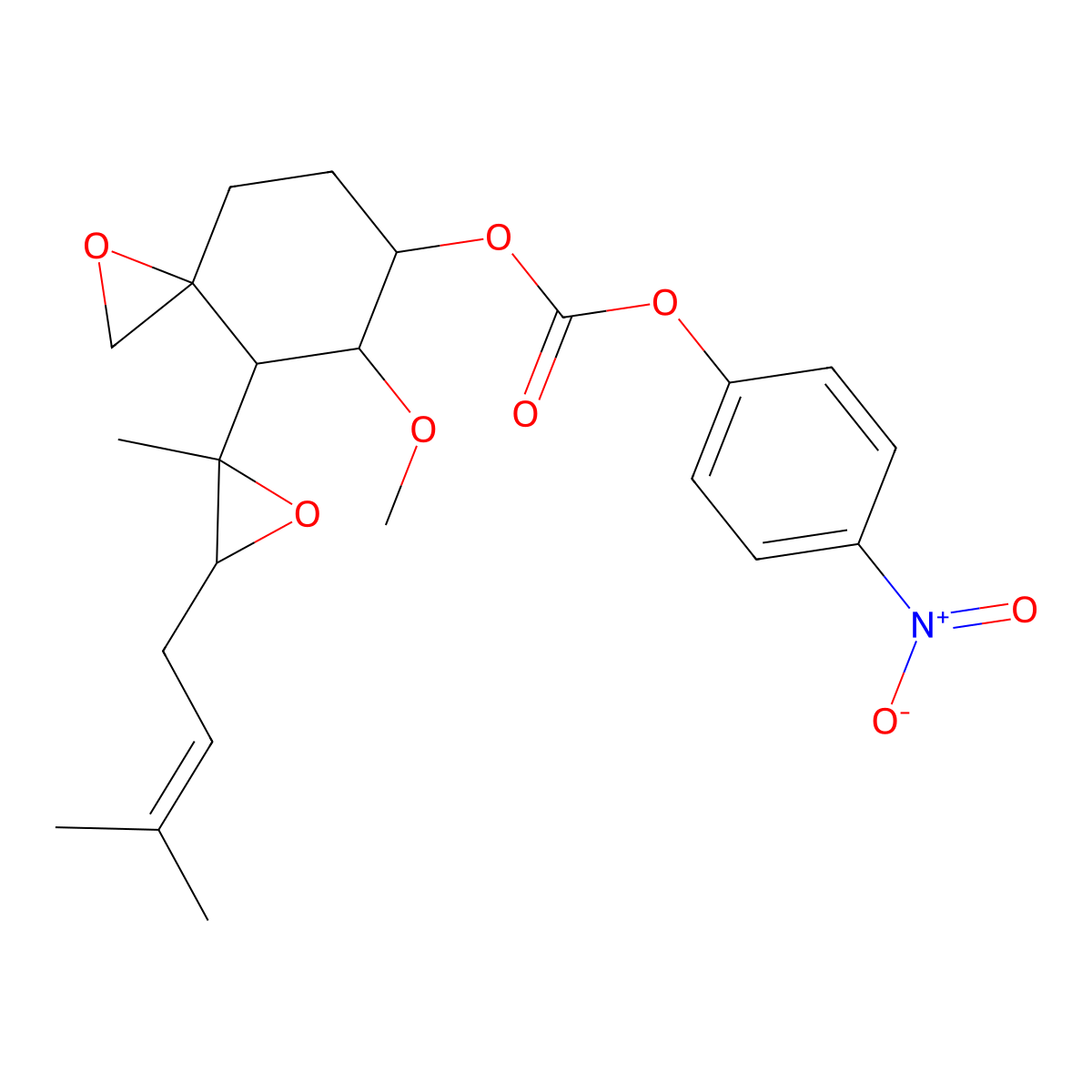 TSPO ligand-2 molecular structure, CAS 1160640-95-8