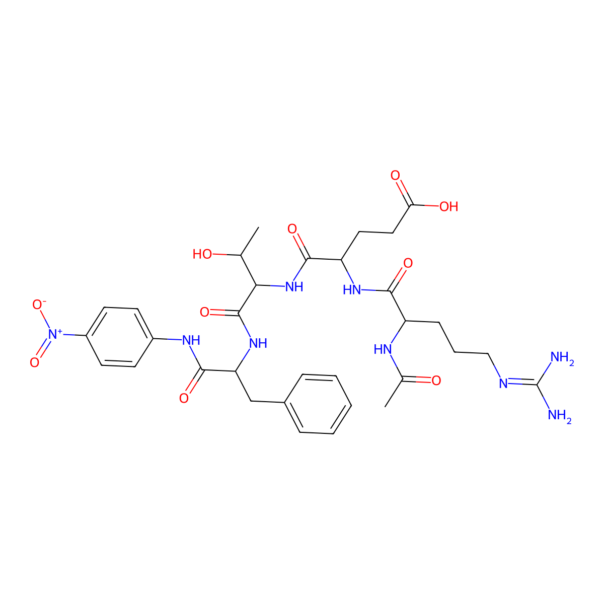 Retf-4NA molecular structure, CAS 1160928-63-1