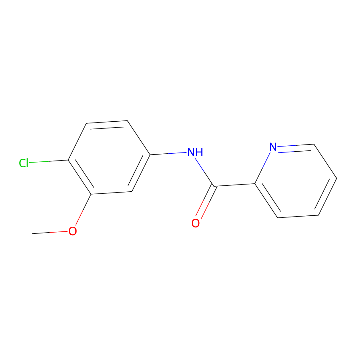 VU0361737 molecular structure, CAS 1161205-04-4