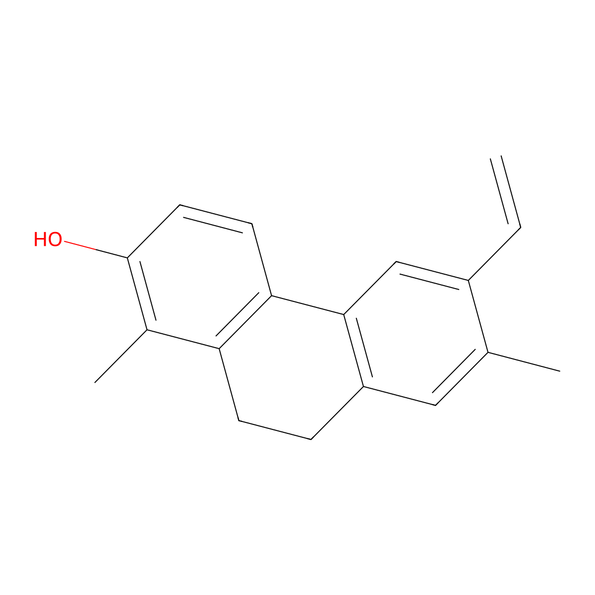 Juncuenin A molecular structure, CAS 1161681-18-0