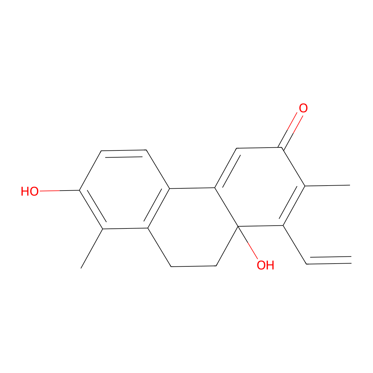 Juncuenin D molecular structure, CAS 1161681-24-8